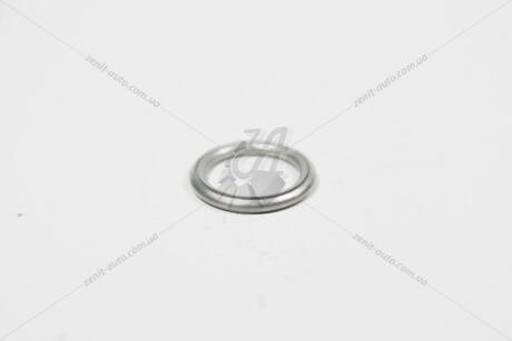 Кільце ущільнююче оливозливної пробки ДВЗ Octavia (13-) 1.4TSI VAG 'N0138158
