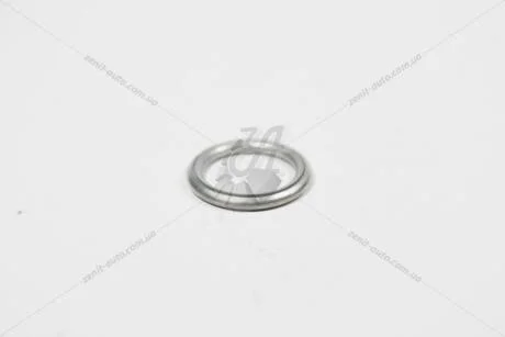 Кольцо уплотнительное маслосливной пробки ДВС Octavia (13-) 1.4TSI (N0138158) VAG 'N0138158