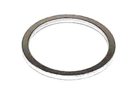 Кольцо уплотнительное сливной пробки КПП VW Golf, Jetta, Passat, T5/Audi A3, TT/Skoda Fabia, Octavia (98-) VAG N0438092
