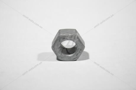 Гайка М10 самостопорна VAG N10209009