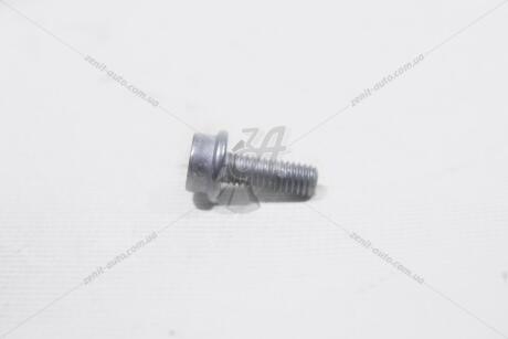 Болт М6*16 VAG N10226103