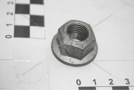 Гайка передньої підвіски VW T5, T6, T7 VAG N10240304