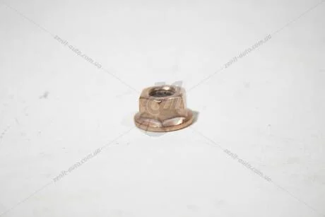 Гайка M10 медная AUDI/VW VAG N10286108