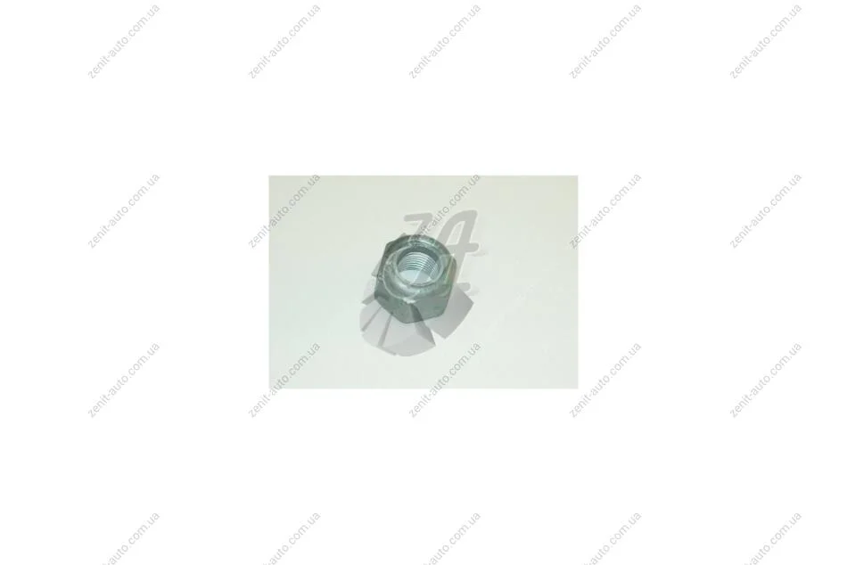 Гайка штоку амортизатора Audi, VW, Skoda, Seat VAG N10295101 (фото 1)