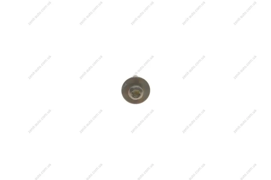 Винт саморез внутр TORX 5х16 VAG N10354602 (фото 1)