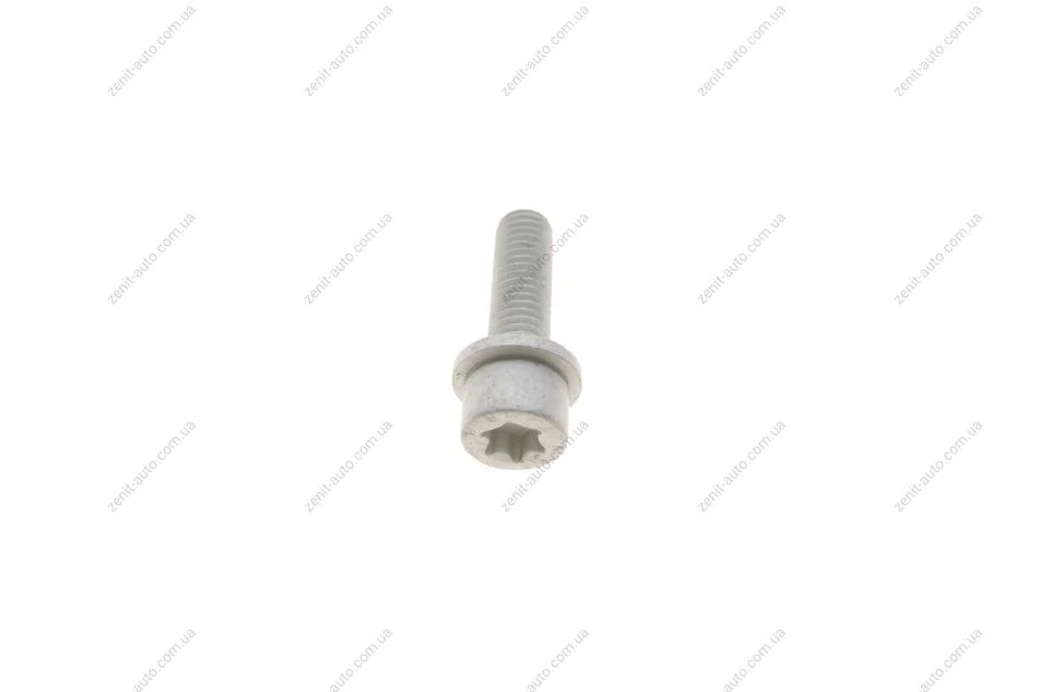 Болт M8*28 внутр шестигранник (N10414402) VAG 'N10414402 (фото 1)