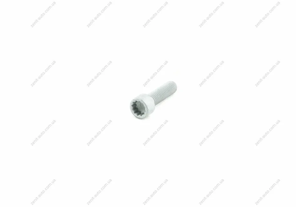 Болт М8*30 внутр многогранник корпуса раздатки Audi Q7 (06-15) (N10518403) VAG 'N10518403 (фото 1)
