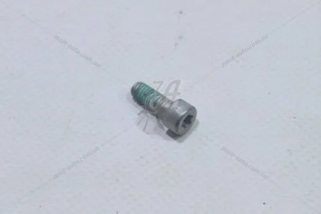 Болт шківа росподільчого вала 1,4 TSI (N10546404) VAG 'N10546404