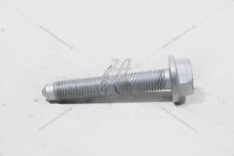 Болт М12*1,5*70 VAG N10552404