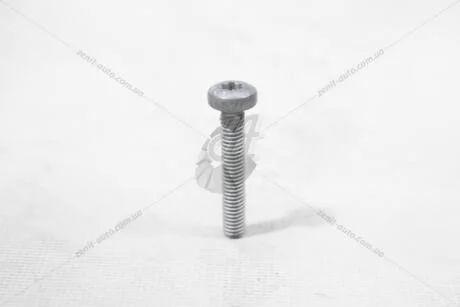 Болт M6*35 клапанной крышки ГБЦ 1.8TSI 2,0TSI Skoda Octavia II III, Superb II III, Kodiaq, VW Golf VI VII Passat B7 B8 VAG N10554005