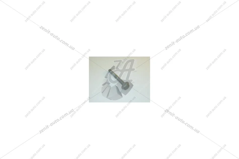 Болт M10X76 VAG N10579702 (фото 1)