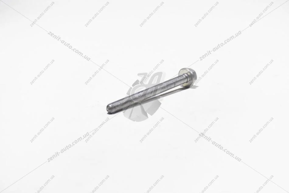Болт М8*90 крепления генератора VW Caddy III IV (N10610001) VAG 'N10610001 (фото 1)