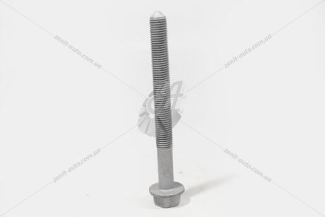 Болт M12*1,5*125*90 задней рессоры VW Amarok VAG 'N10629501