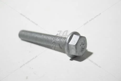 Болт М8*50 (N10640801) VAG 'N10640801