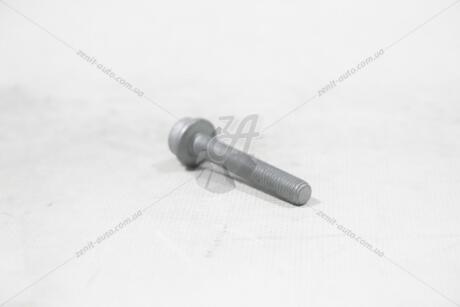 Болт М8Х50 внутр. багатогранник AUDI/VW VAG N10672001
