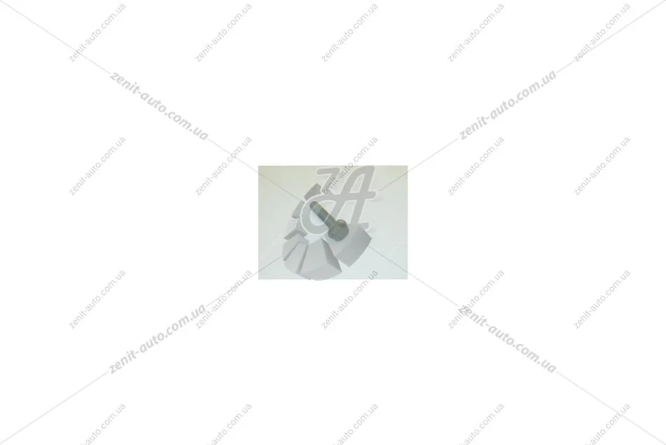 Болт М8*35 направляющего ролика ГРМ Skoda Kodiaq 2.0TDI VAG N10675602 (фото 1)