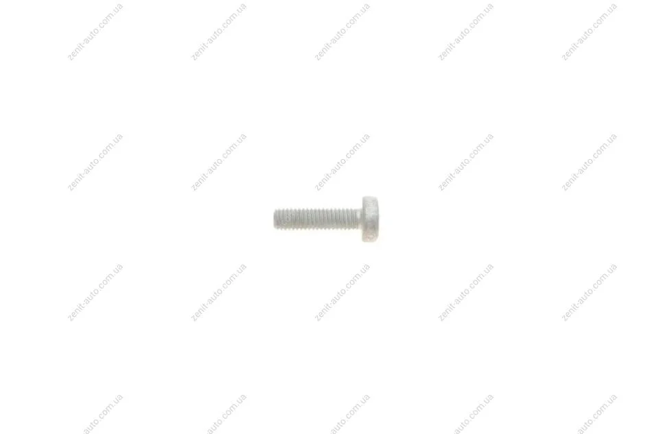 Болт M6X22 внутр. TORX AUDI/VW VAG N10700201 (фото 1)