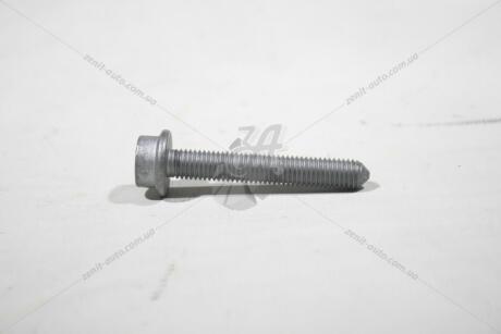 Болт M10X65 внутр. багатогранник AUDI/VW VAG N10701501