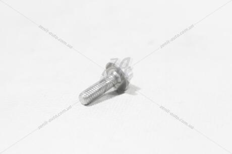 Болт M6X20 12-гранний AUDI/VW VAG N10734501