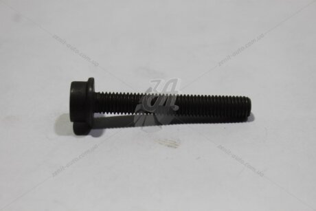 Болт напівпіддону ДВЗ AUDI Q7 (16-) 3,0 TFSI VAG 'N10741802