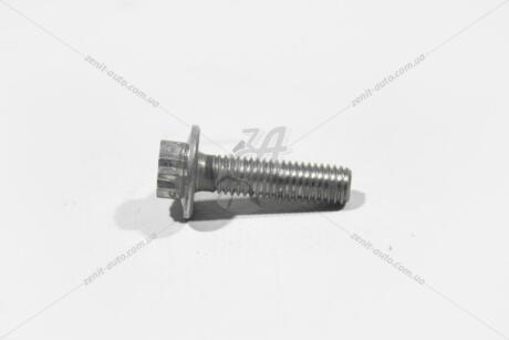 Болт М8*30 12-и гран. VAG N10750901
