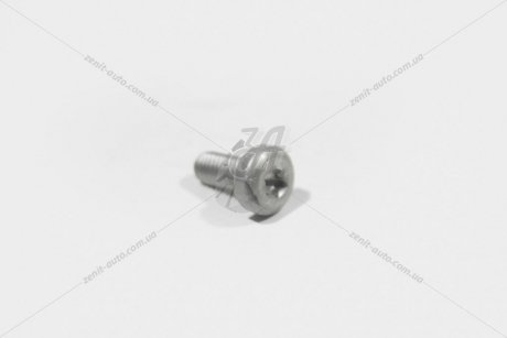 Болт М6*14 внутр TORX VAG N10751201 (фото 1)