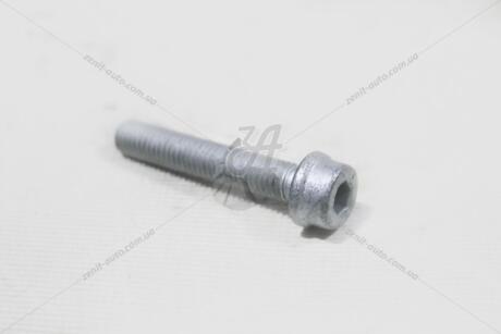 Болт М8х45 (впускного коллектора) VAG N90348706