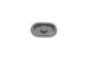Заглушка кузова VW/Audi/Skoda/Seat VAG N90508801 (фото 3)