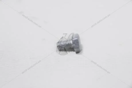 Болт М6*10 VAG N90529302