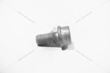 Болт внутр шестигранник (N90688902) VAG 'N90688902
