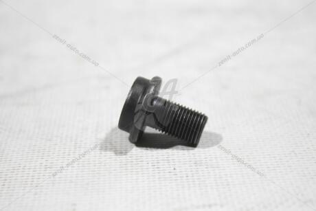 Болт M10X1X17 кріплення гідротрансформатора VW Touareg II VAG N90691601