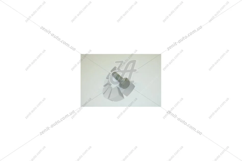 Болт М12*1,5*35 переднього суппорту VW Polo IV V VAG N90708504 (фото 1)
