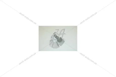 Болт М12*1,5*35 переднего суппорта VW Polo IV V VAG N90708504
