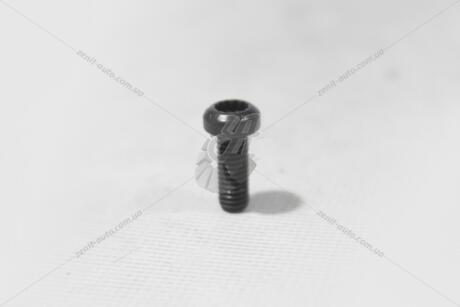 Болт M6X16 AUDI/VW VAG N90725501