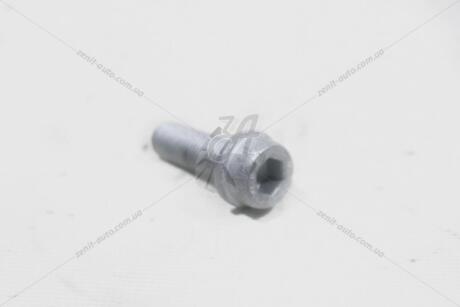 Болт М10*1,25*30 VAG N90740302