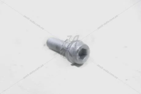 Болт М10*1,25*30 VAG N90740302