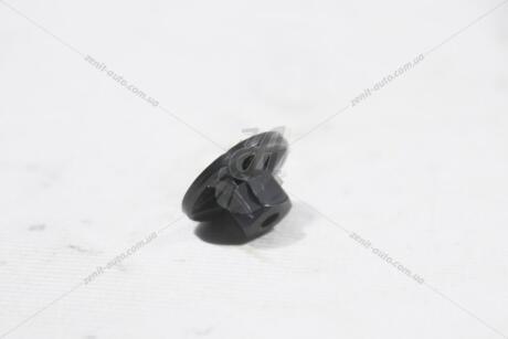 Гайка обшивки (пластик) VAG N90757901