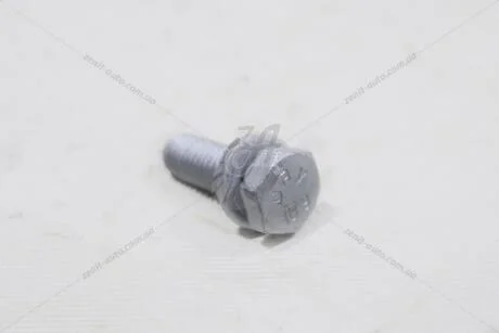 Болт М10*32 крепления задней цапфы VAG N90758902