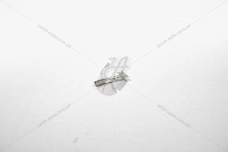 Электроконтакт плоский 0,63-0,5 (Micro-quatlock) VAG N90764701 (фото 1)