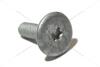 Болт М8*10*25 ролика приводного ремня VW Touareg II VAG 'N90766302 (фото 13)