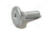 Болт М8*10*25 ролика приводного ремня VW Touareg II VAG 'N90766302 (фото 14)