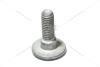 Болт М8*10*25 ролика приводного ремня VW Touareg II VAG 'N90766302 (фото 8)