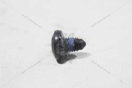 Болт М8*14 самостопор VAG N90800503