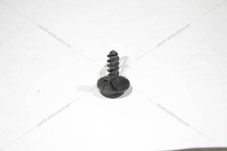 Гвинт саморіз внутр TORX 6х18,5 VAG N90808203