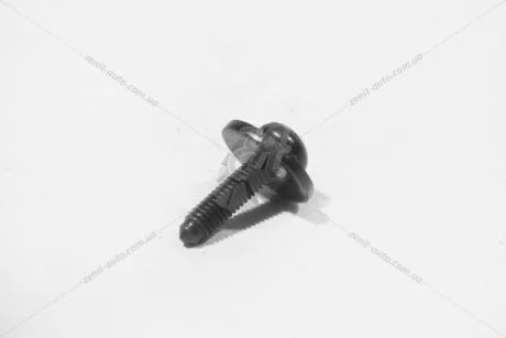 Болт M6*25 кронштейна передней фары Audi A4 (08-15) (N90808503) VAG 'N90808503