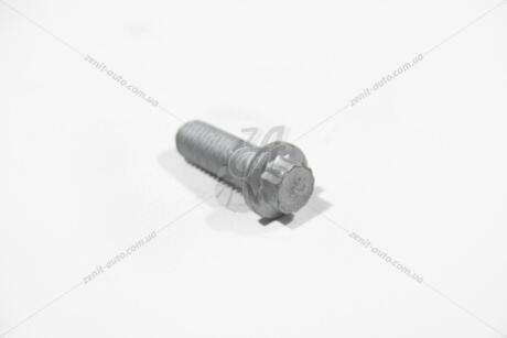 Болт М10*30 12-и гран VAG N90846102