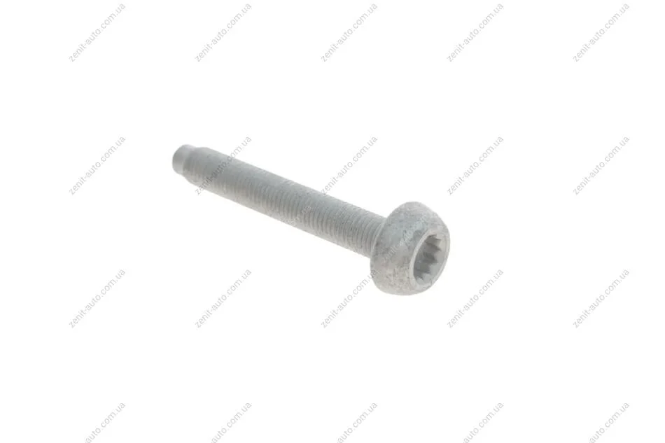 Болт подвески M12X1,5X80 внутренний TORX VAG N90954802 (фото 1)