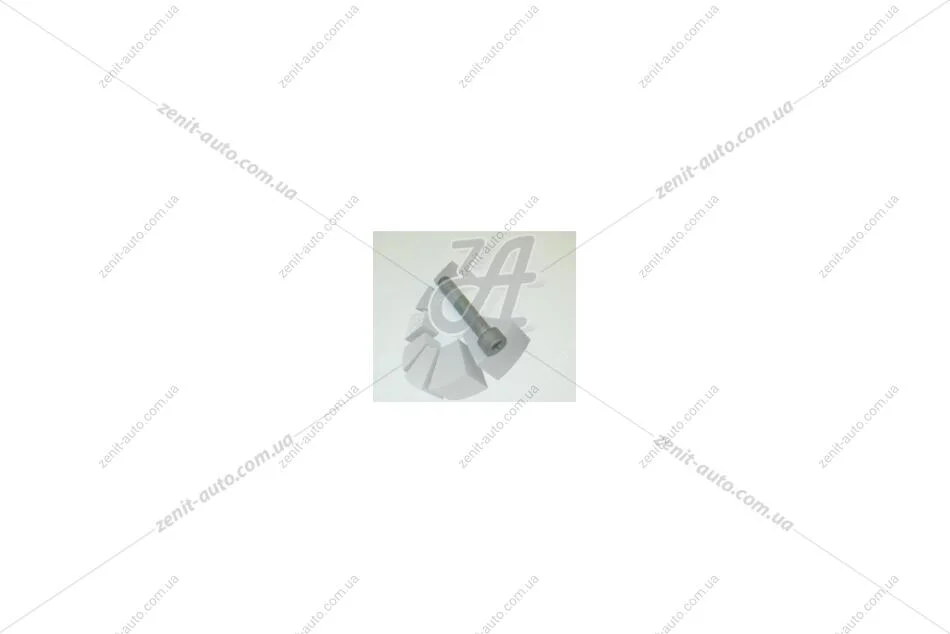 Болт M10X52 ШРУСа внутреннего VAG N90991102 (фото 1)