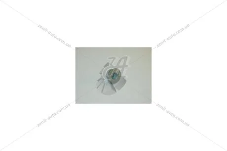 Гайка шестигранная с буртиком (N91021601) VAG 'N91021601