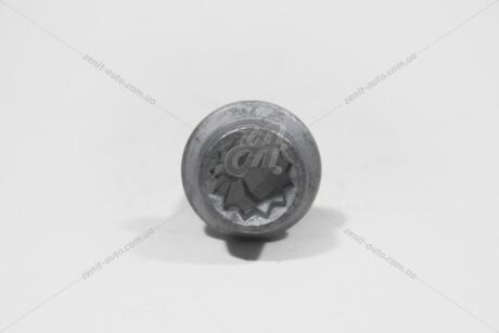 Болт М12*1,5*25 VAG 'N91023002